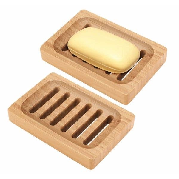 Soap Holder - Bamboo Jungle Culture