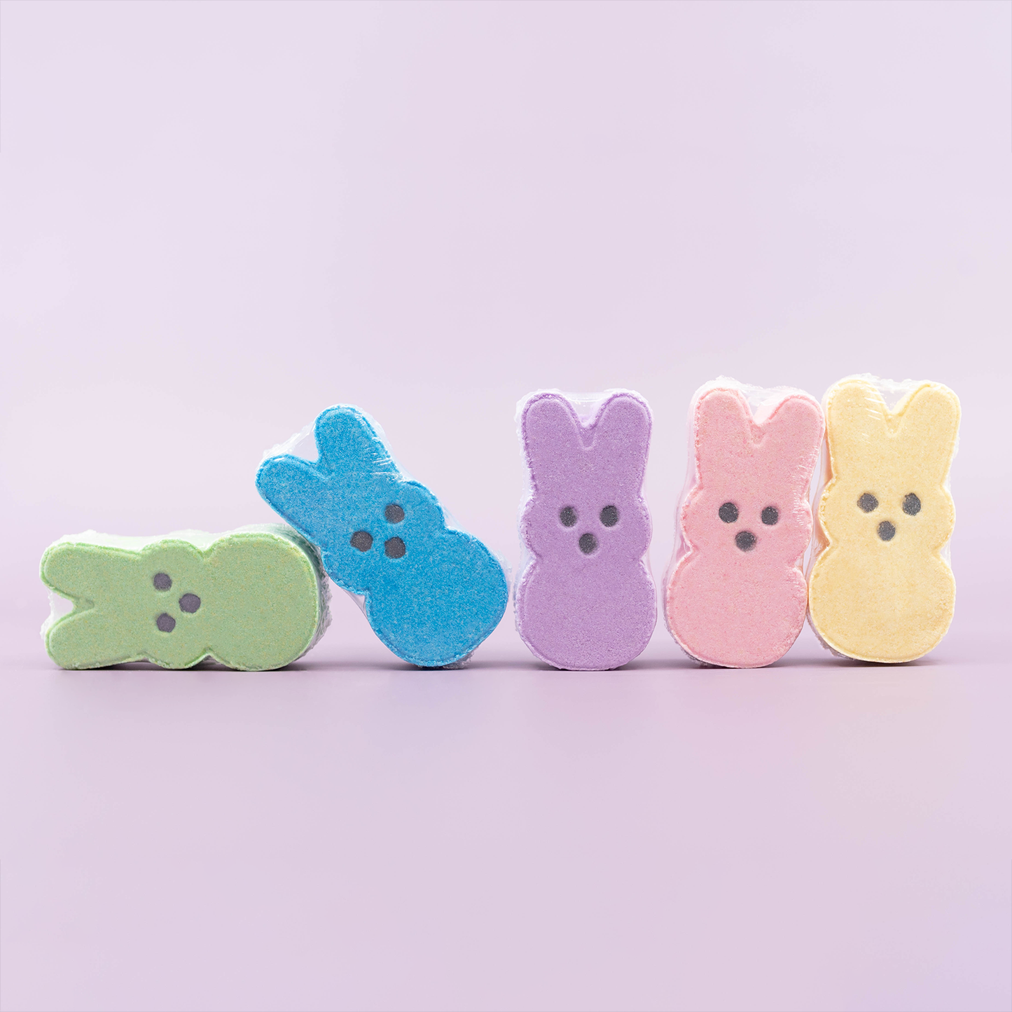 Bunny | Bath Bomb Gift Set | Bath Bomb | Easter Basket Gift