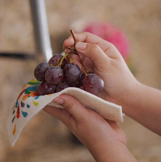 Swedish Dishcloth - Pig SWEDEdishcloths