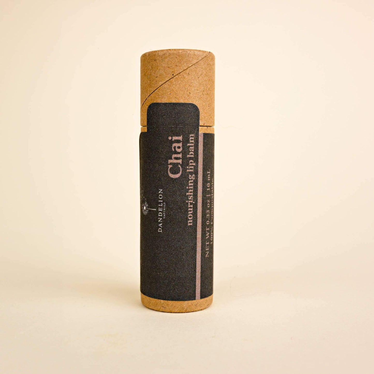 Chai Lip Balm | Tallow Lip Balm | Chapstick | Lip Balm