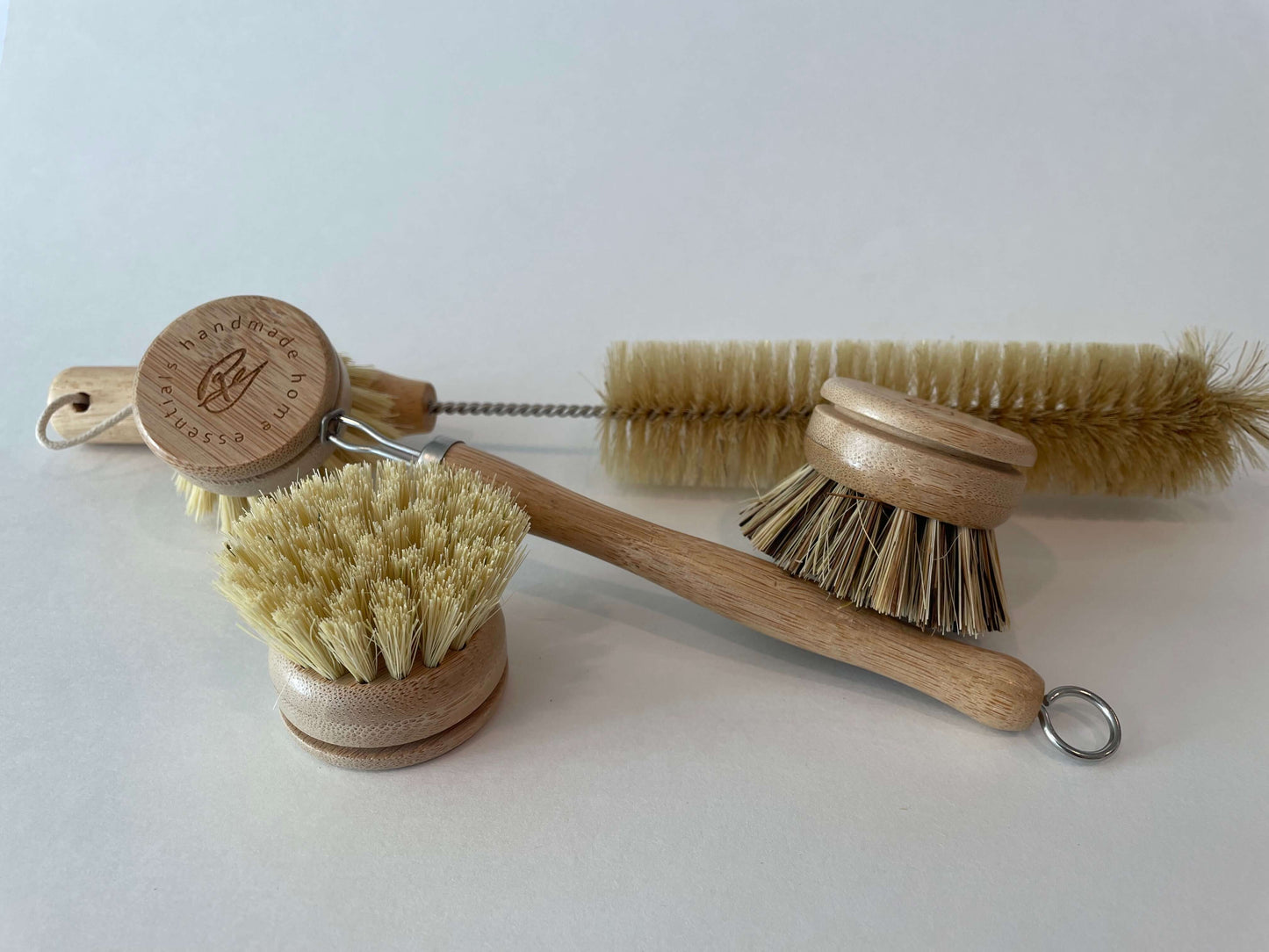 Dish Brush Jungle Culture