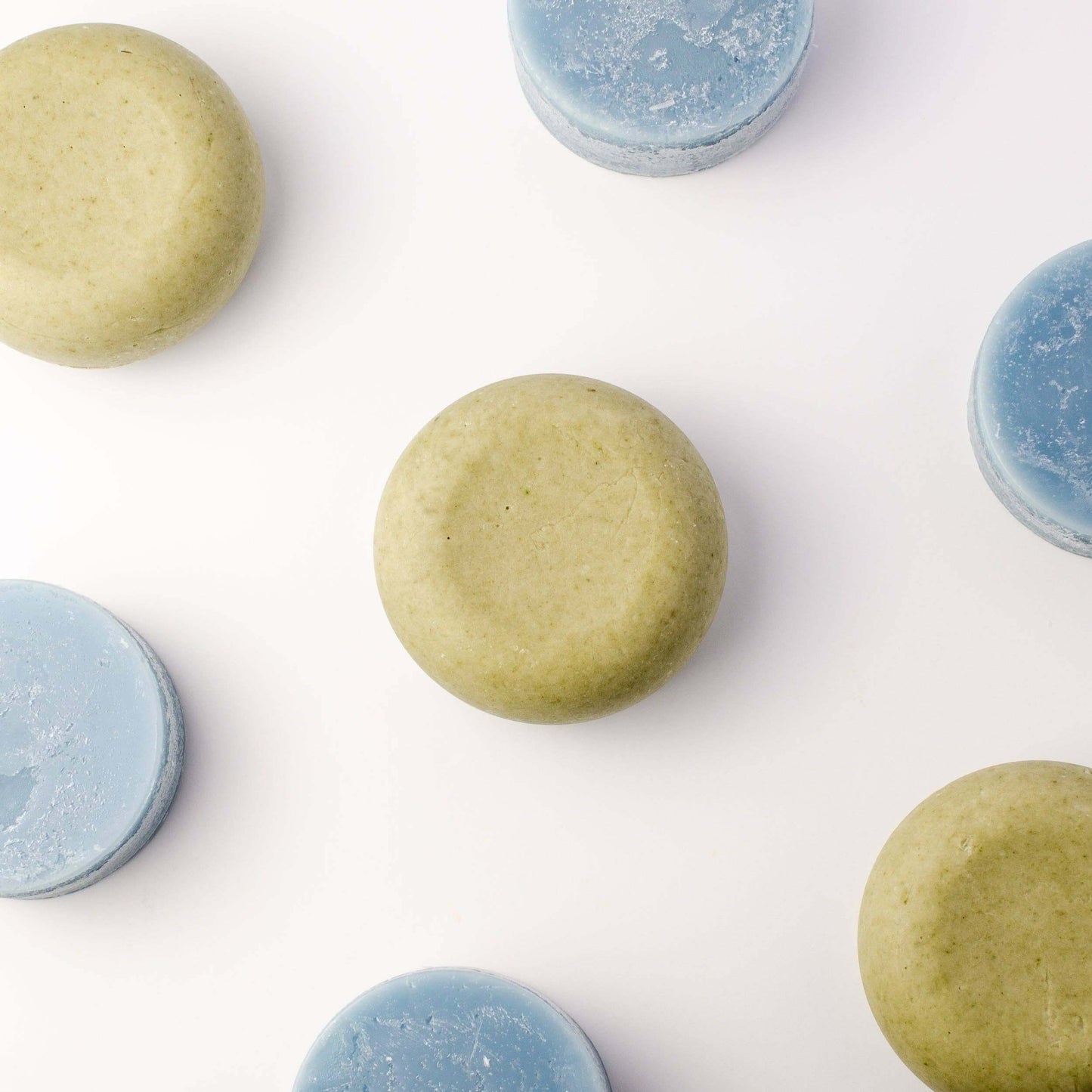 Conditioner Bar - Vegan Verdant Wild Apothecary