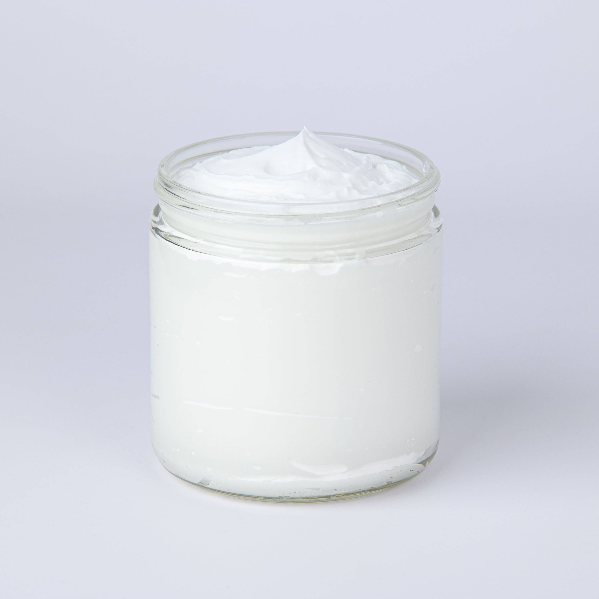 Grass-Fed Tallow - Lady May - Body Butter - Unscented Lady May Tallow