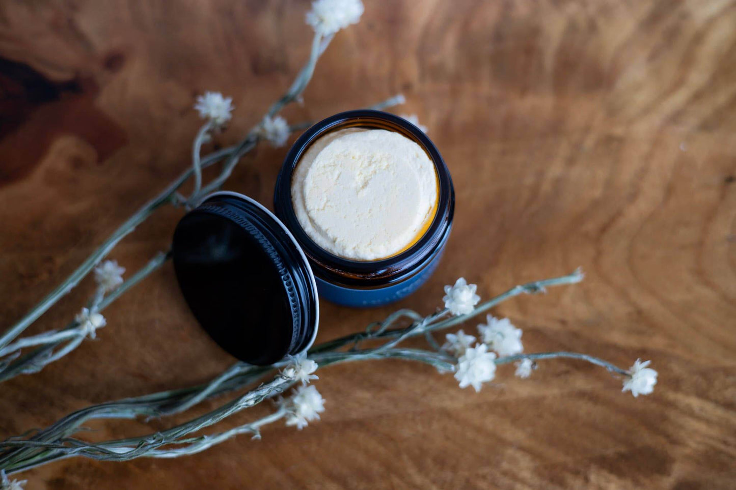 Facial Tallow - Bakuchiol - Organic Grass-Fed Tallow Schneider Goods Co