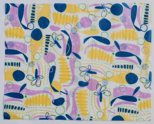 z wraps reusable beeswax food wrap in natures music design