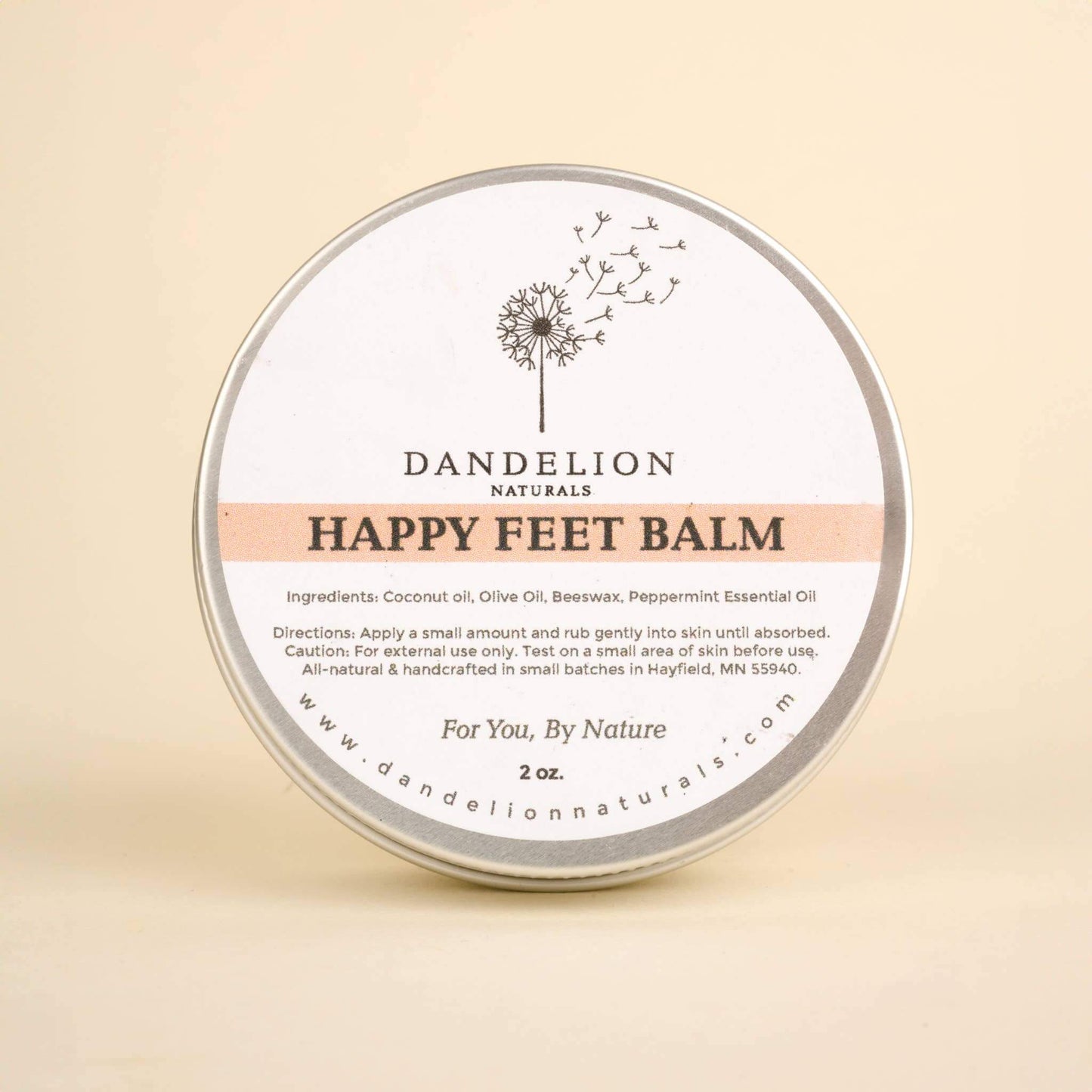 Salve - Happy Feet