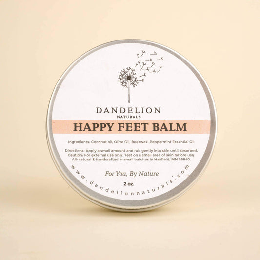 Salve - Happy Feet