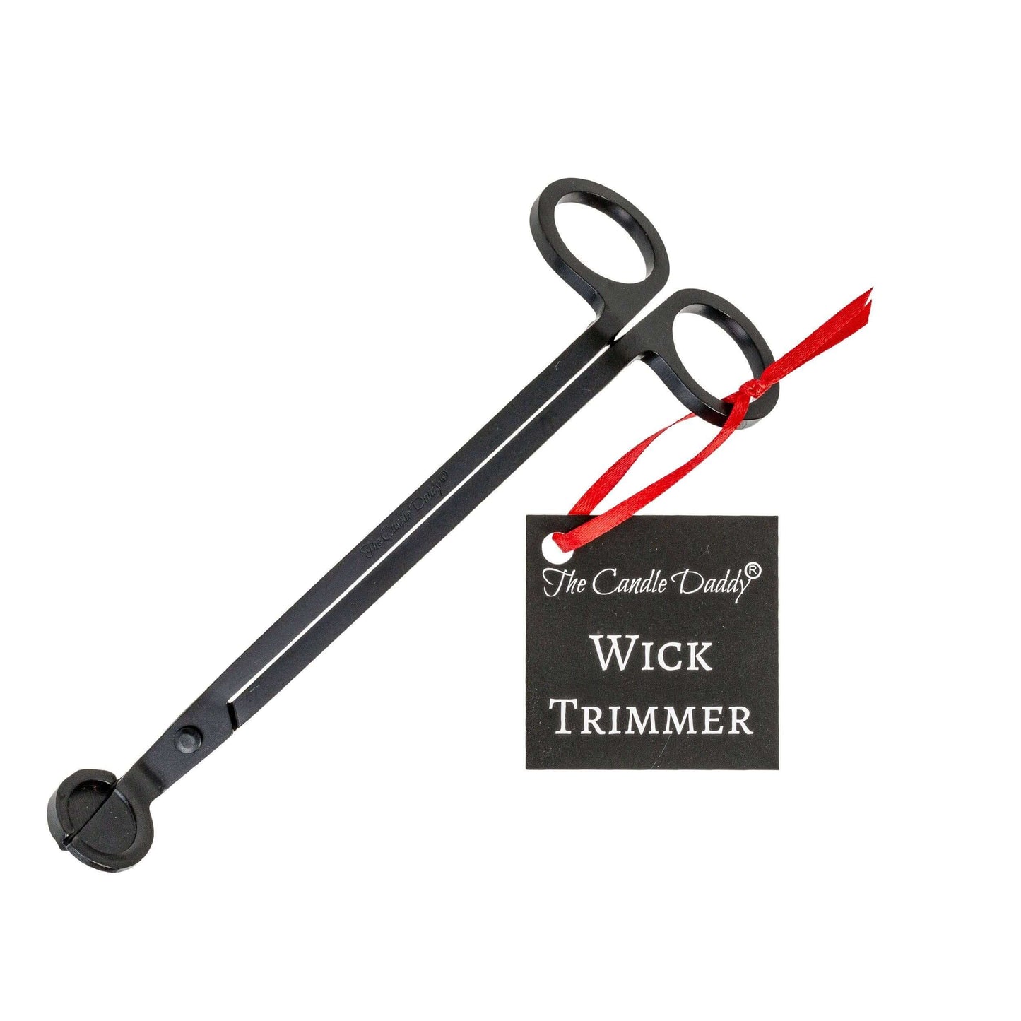 Candle Wick Trimmer