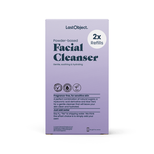 Facial Cleanser