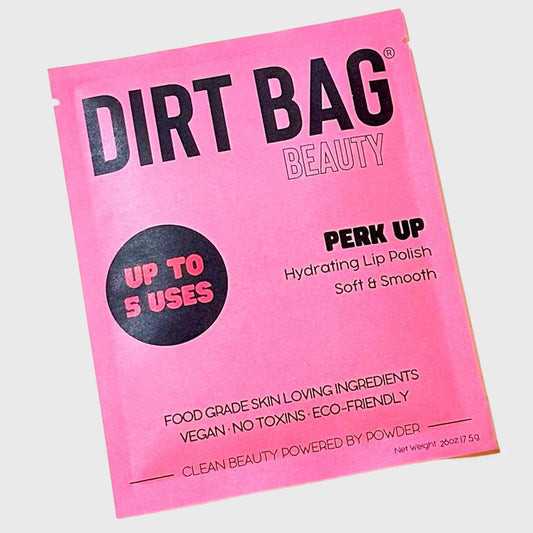 Dirt Bag (3 for $18) Dirt Bag Beauty