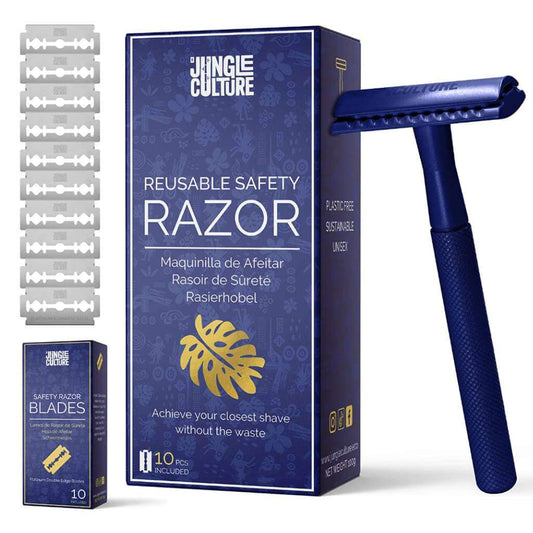 Razor Jungle Culture