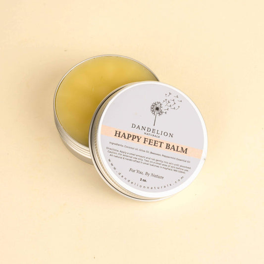 Salve - Happy Feet