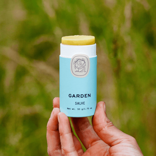 Salve - Garden