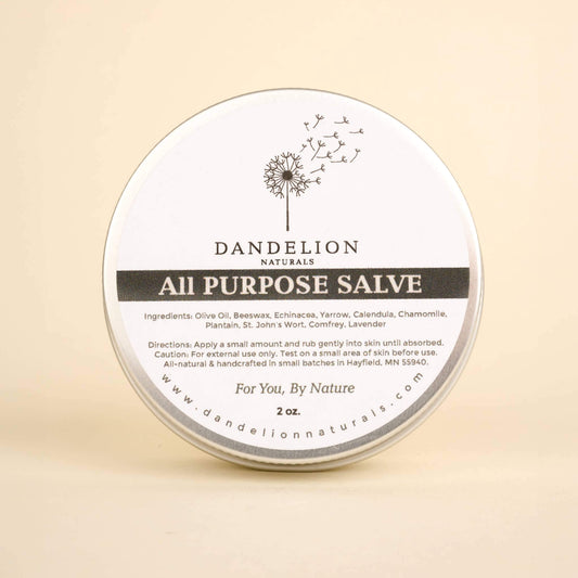 Salve - All Purpose