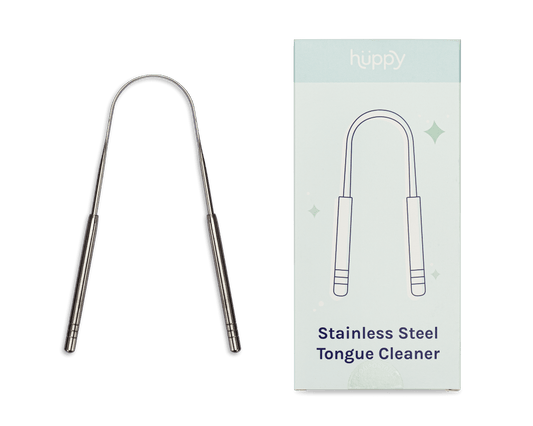 Tongue Scraper