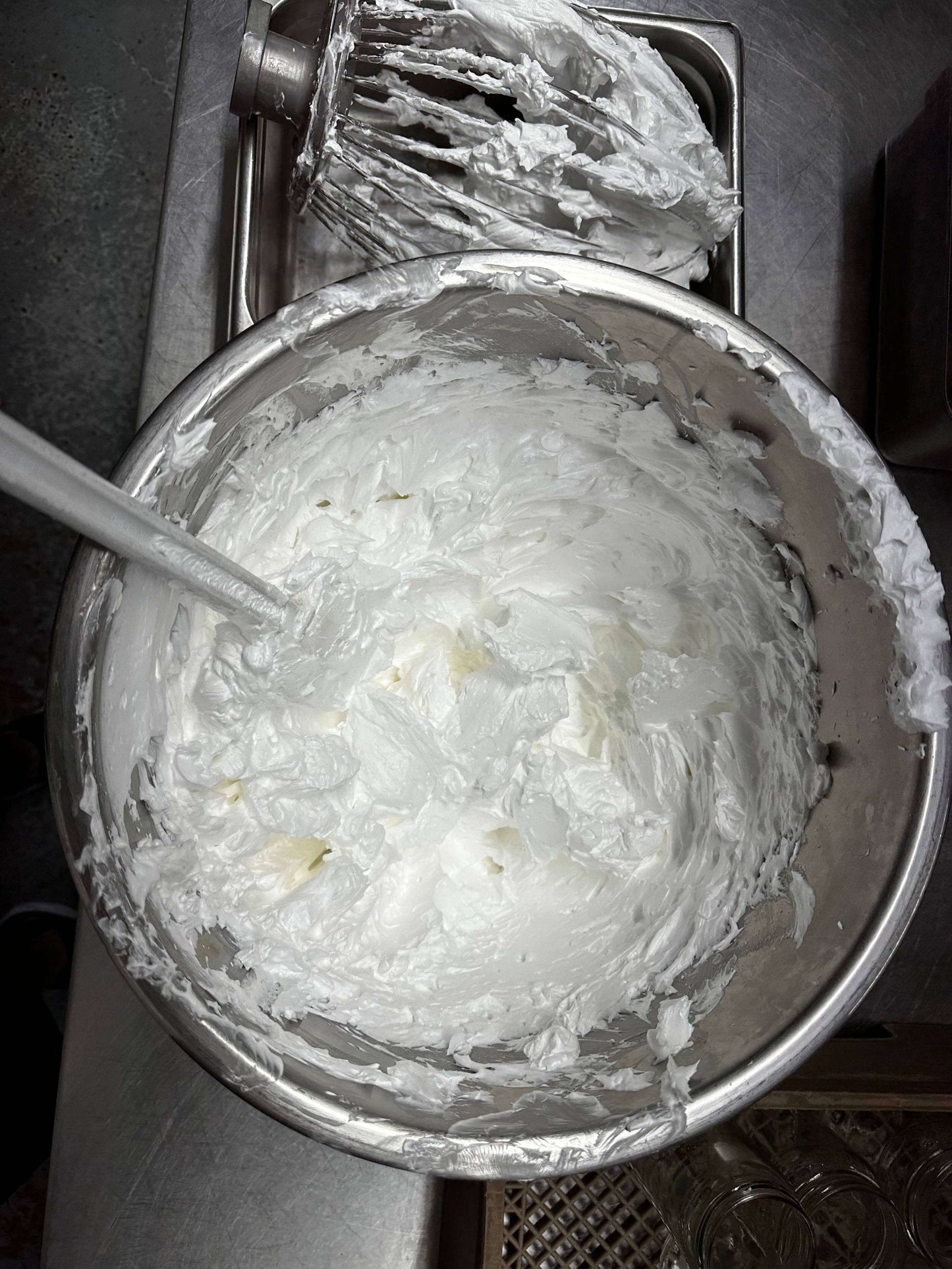 Grass-Fed Tallow - Lady May - Body Butter - Unscented