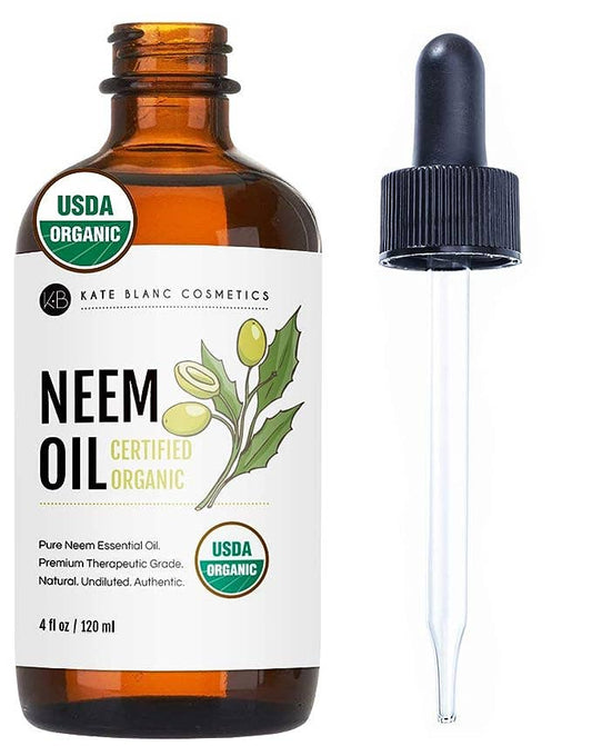 Organic Neem Oil