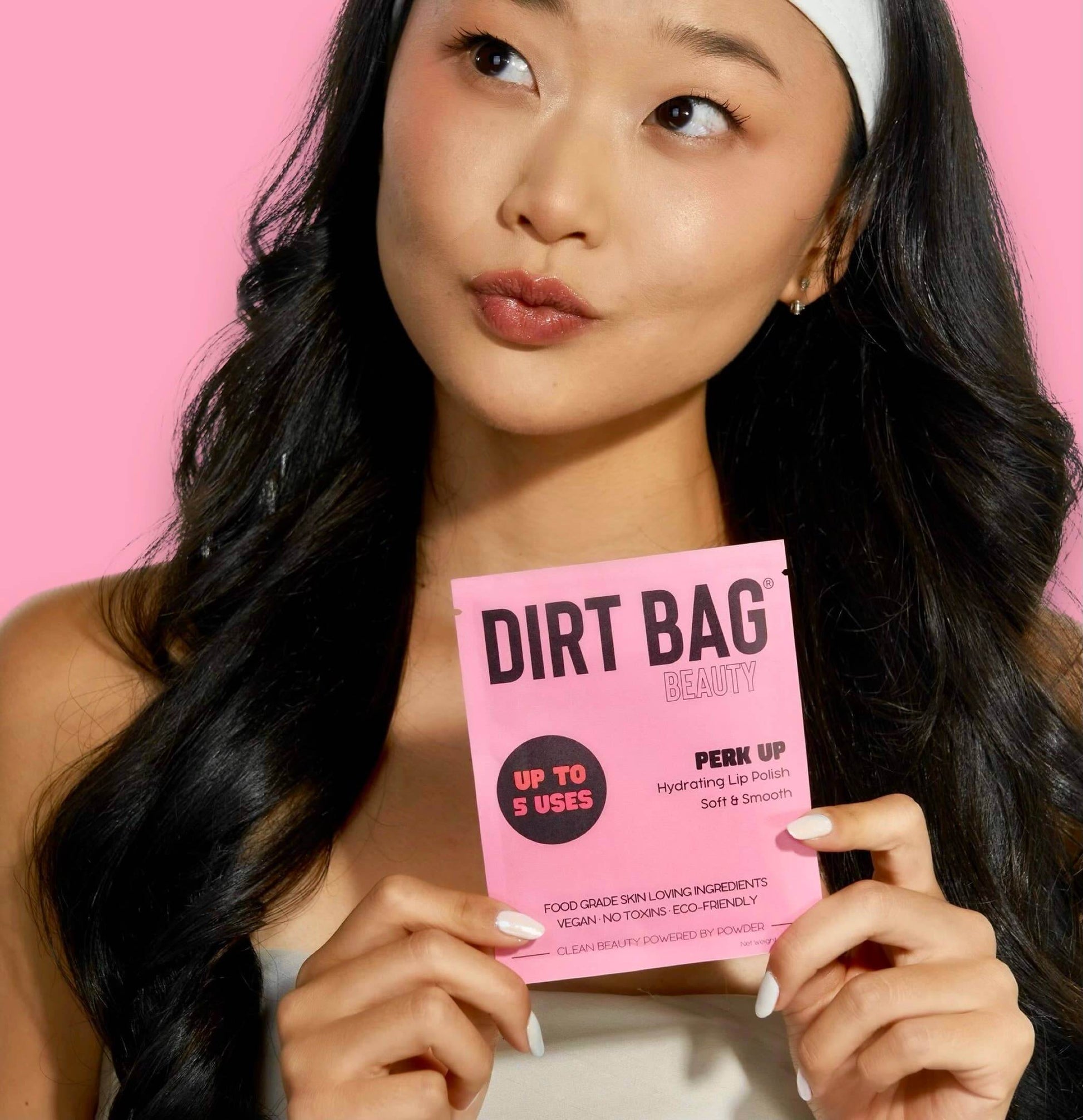 Dirt Bag (3 for $18) Dirt Bag Beauty