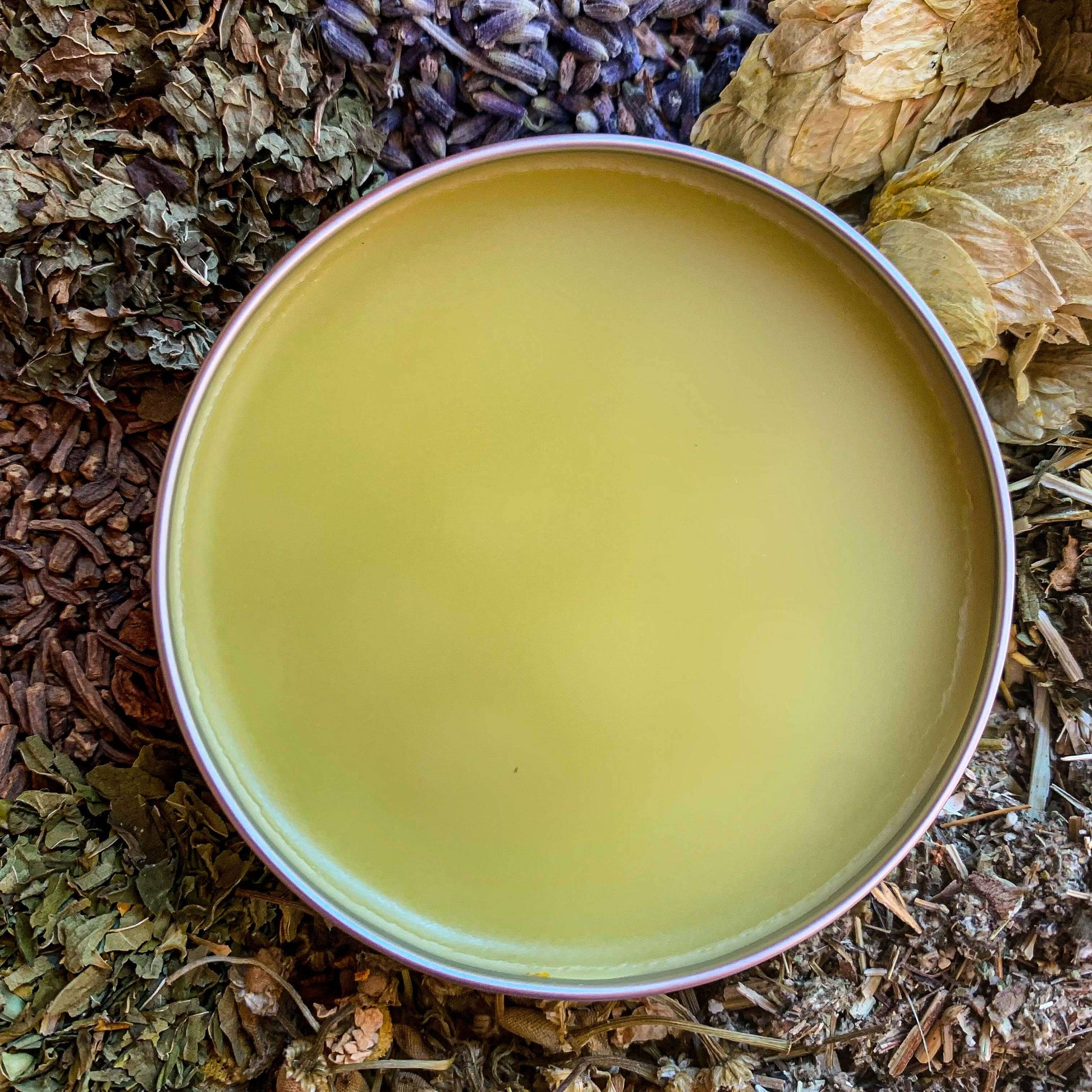 Salve - Sweet Dreams Dandelion Naturals