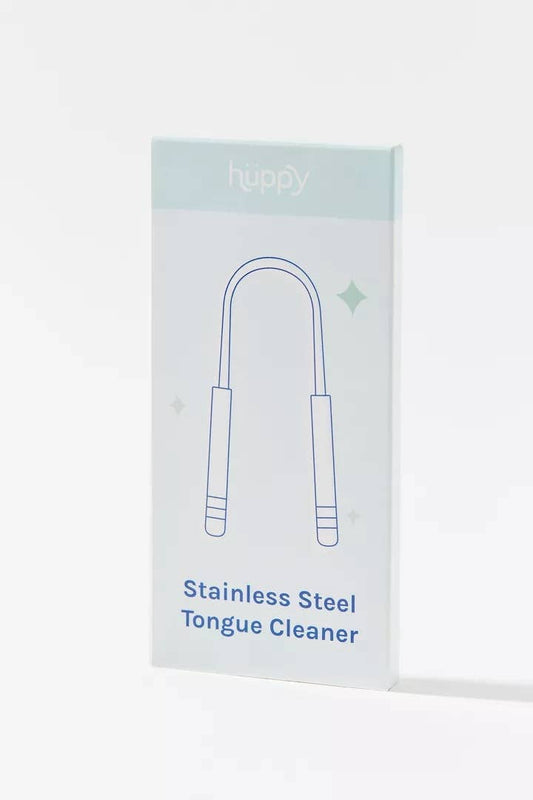 Tongue Scraper