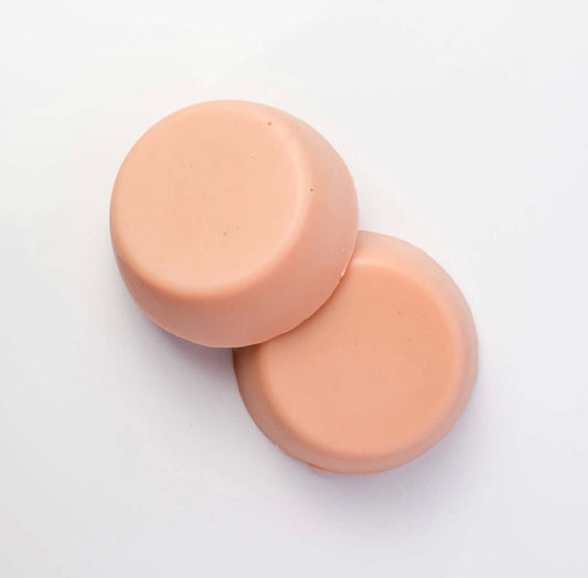 Lotion Bar - Vegan Verdant Wild Apothecary