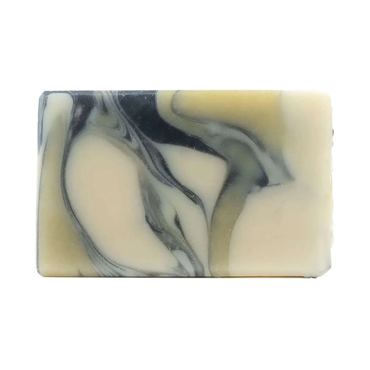 eucalyptus spearmint handmade soap bar