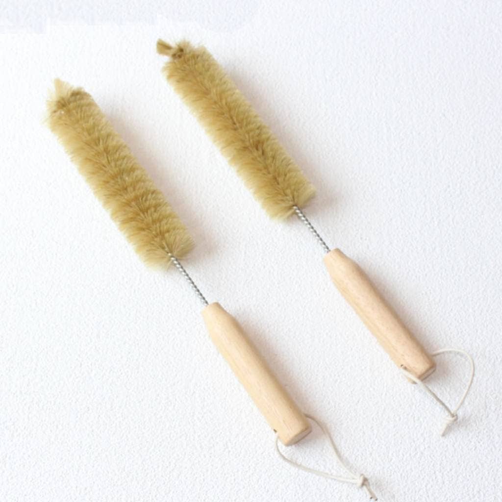 Water Bottle Brush | Cleaning Brushes for Reusable Bottles