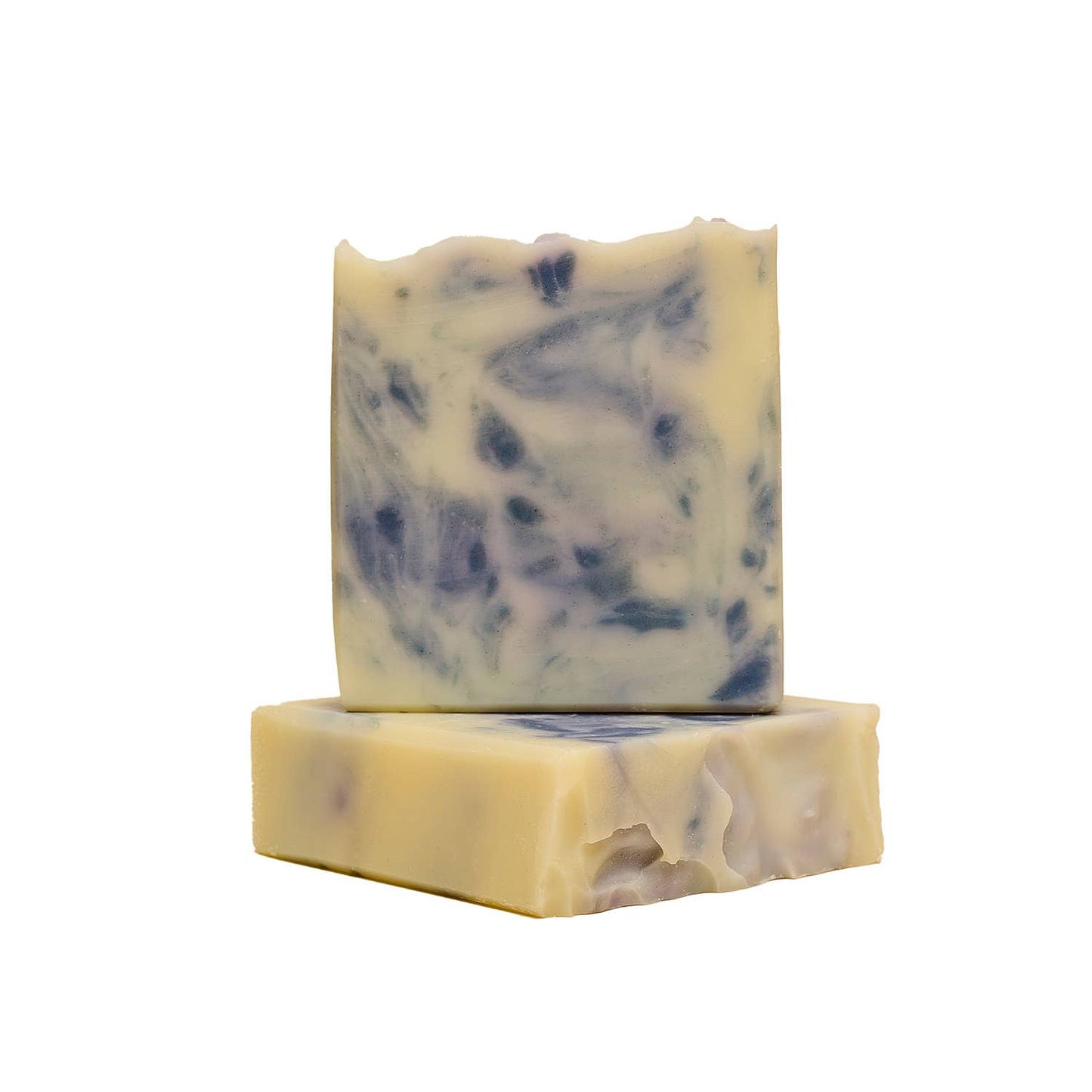 Peppermint & Eucalyptus Bar Soap | Essential Oil Soap Bar