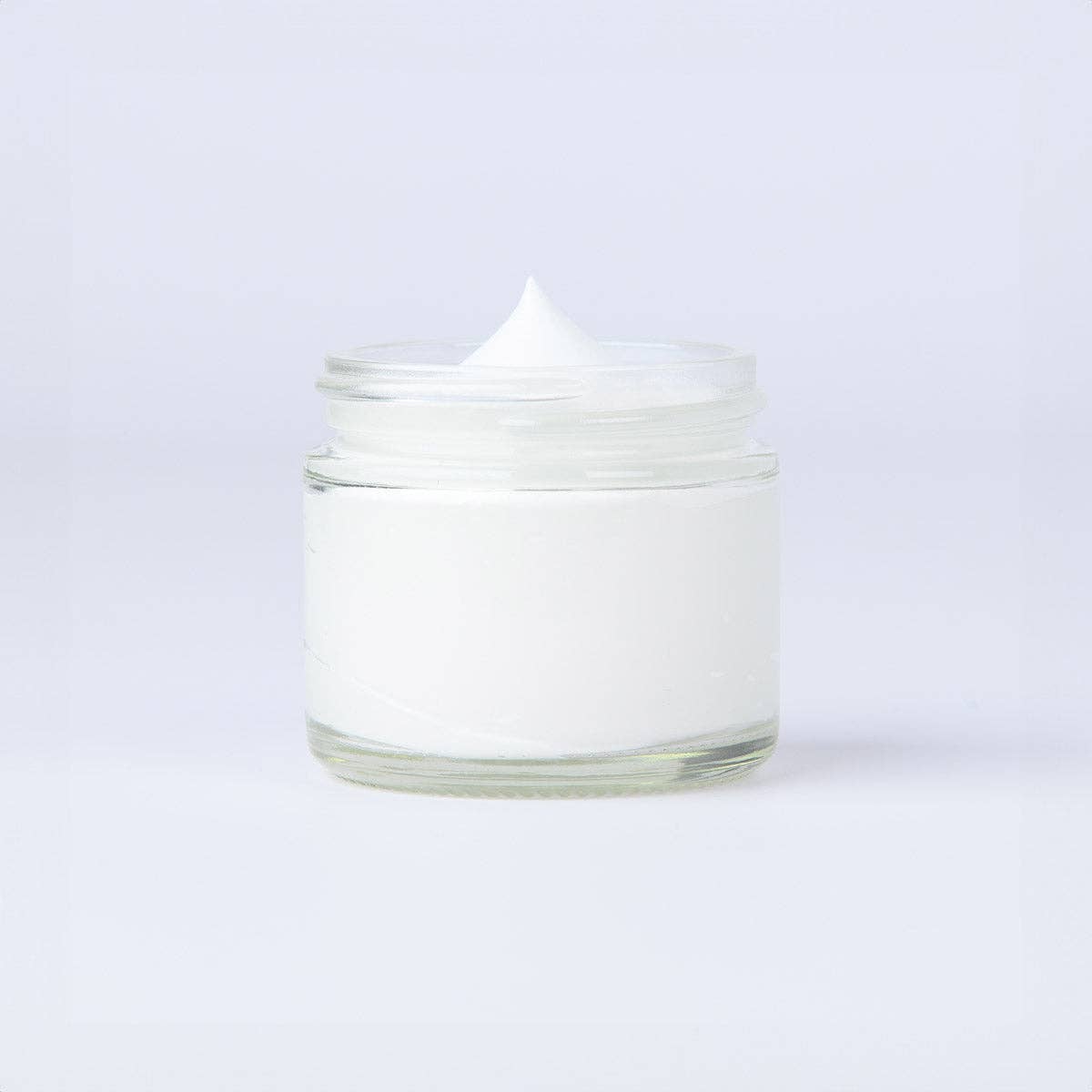 Grass Fed Beef Tallow - All Natural Moisturizer - Unscented Tallow Lotion Lady May Tallow