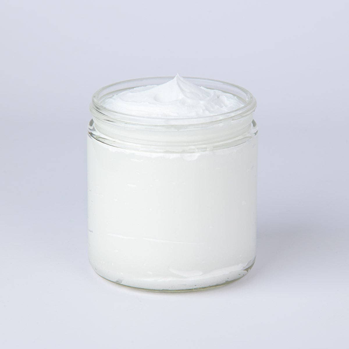 Grass Fed Beef Tallow - All Natural - Vanilla Whipped Tallow Lady May Tallow