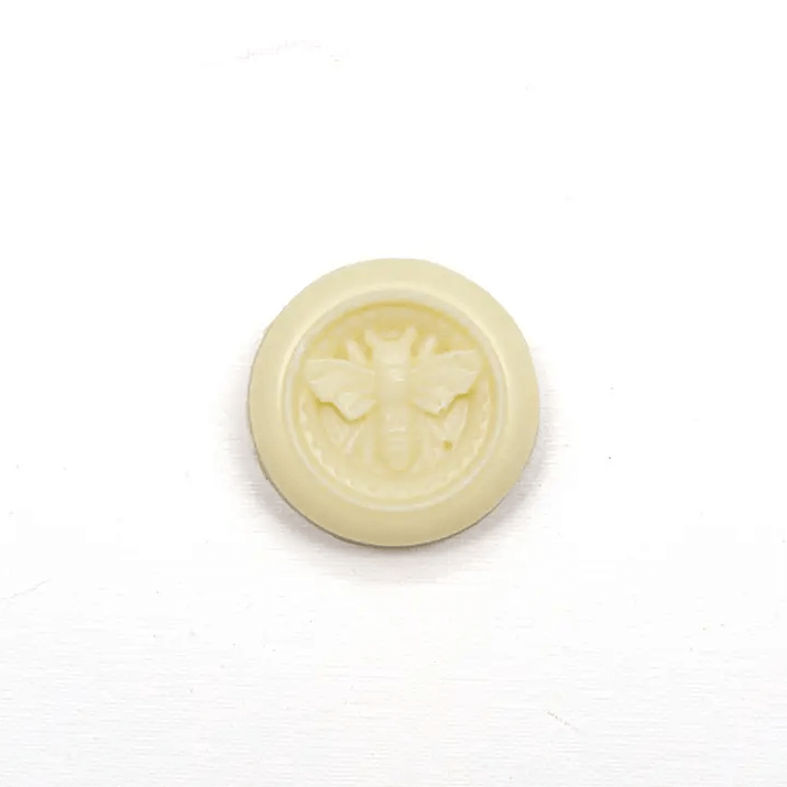 Lemongrass Eucalyptus Beeswax & Essential Oil Wax Melts