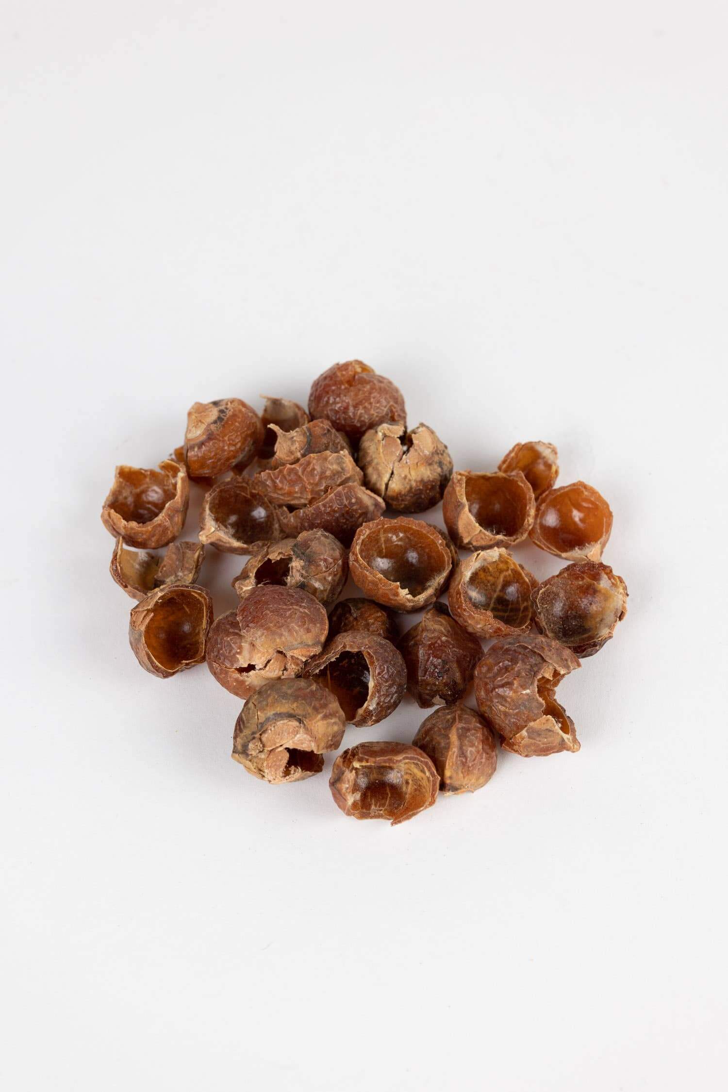 Laundry Soap Nuts - All Natural Detergent - Non-Toxic - Eco-Friendly, natural soap nuts from the Sapindus Mukorossi tree.