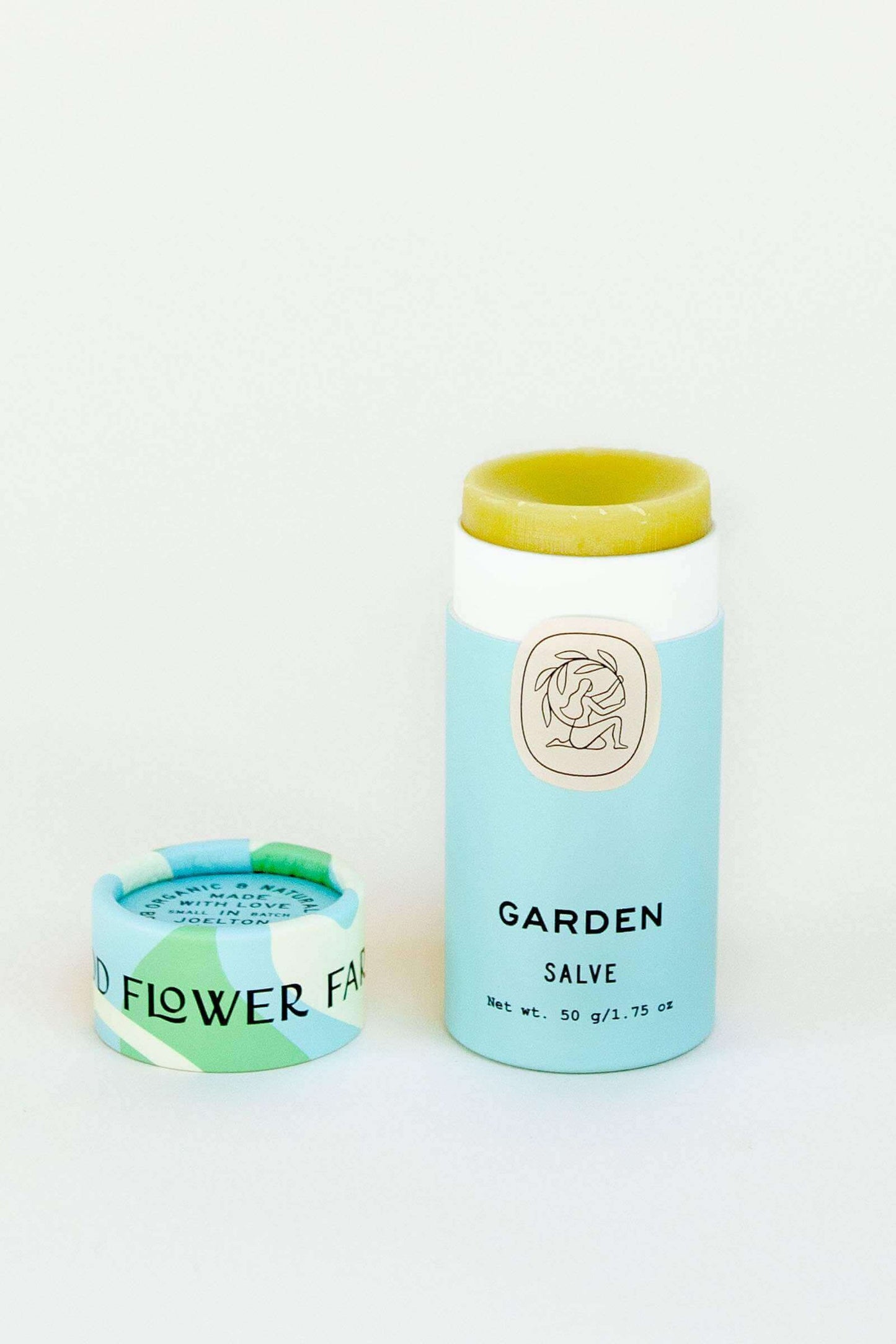 Salve - Garden