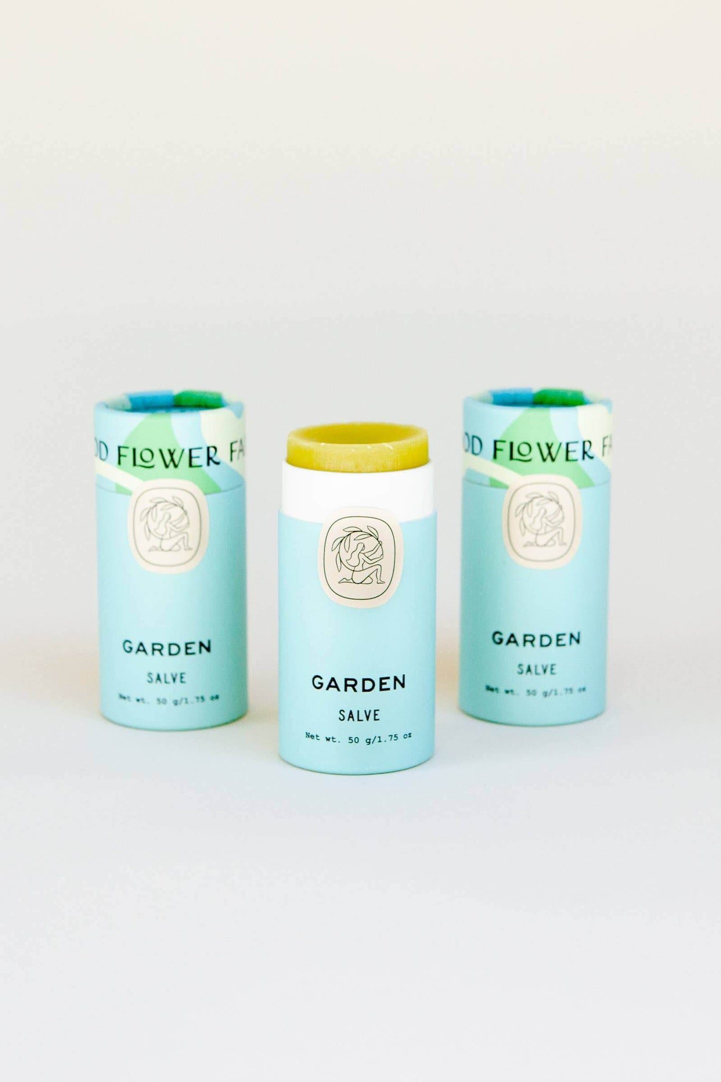 Salve - Garden