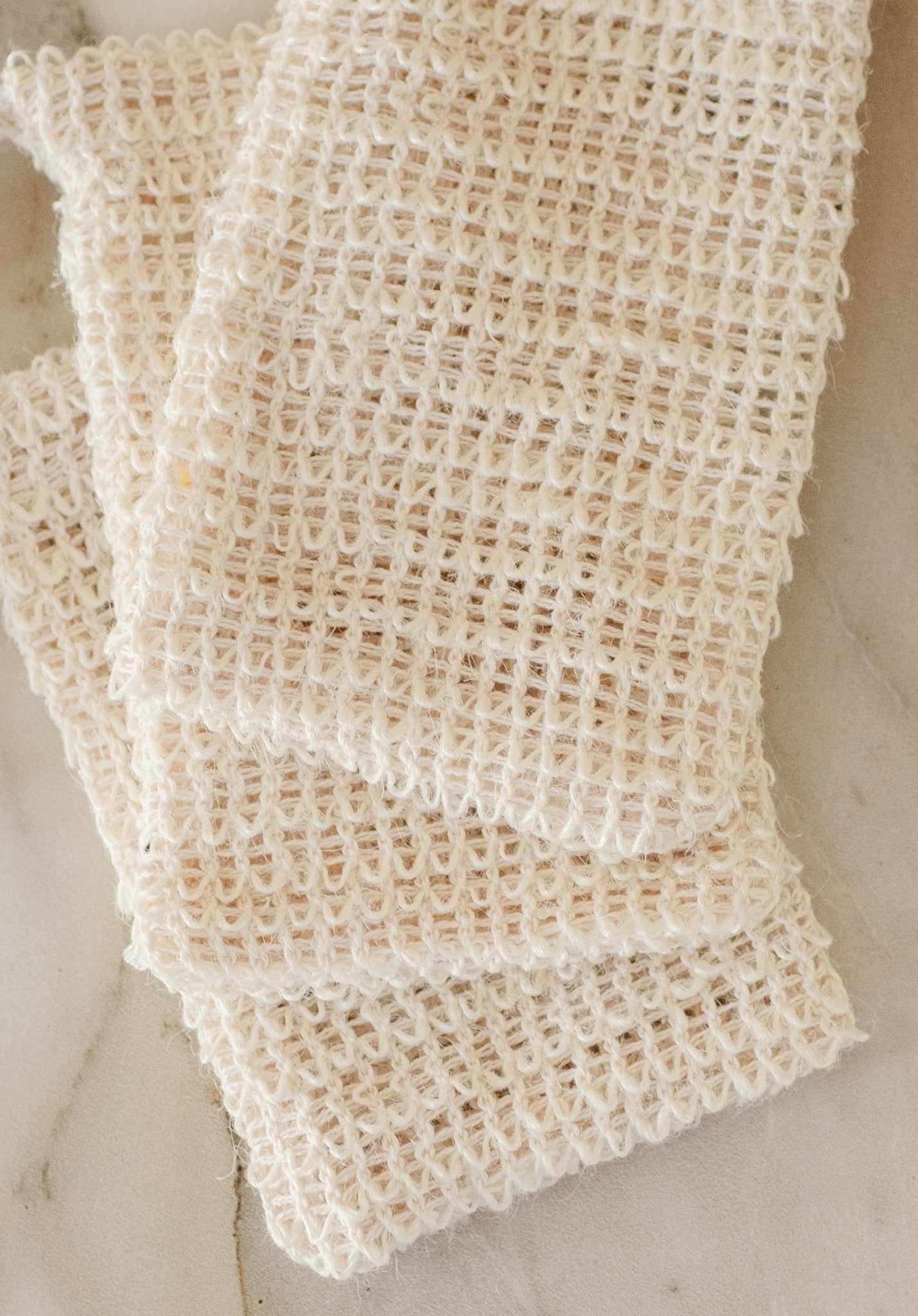 Sisal Soap Bag No Tox Life