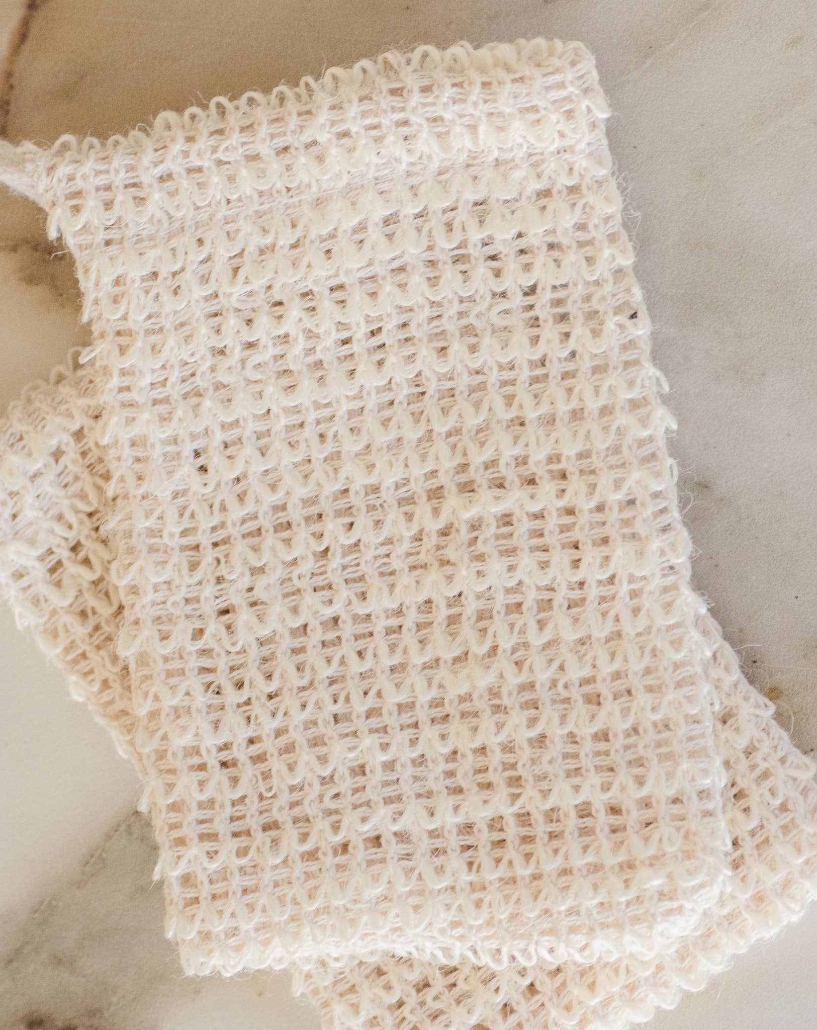 Sisal Soap Bag No Tox Life