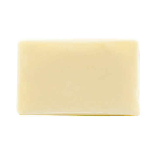 Natural Soap · Cocoa & Shea Butter