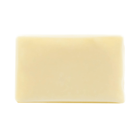 Natural Soap · Cocoa & Shea Butter