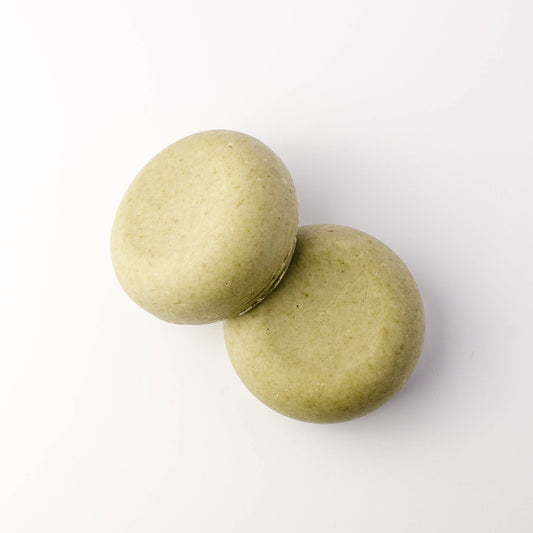 Shampoo Bar - Vegan Verdant Wild Apothecary